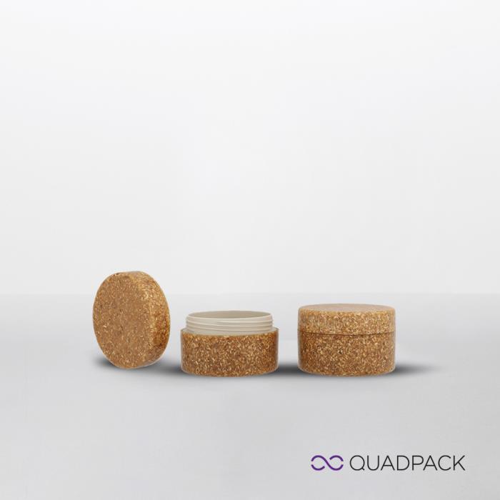 Sulapac Nordic Collection Jars